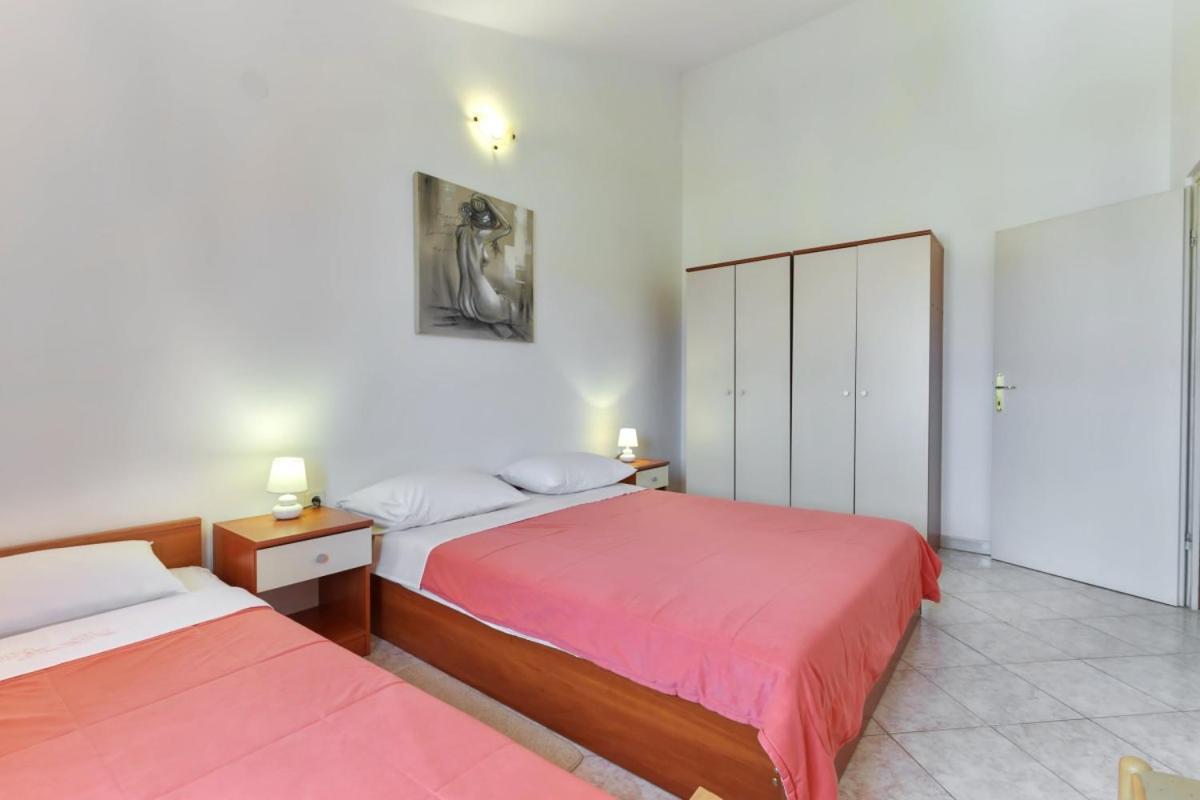 Diana In Medulin * Istrien Hotel Ngoại thất bức ảnh