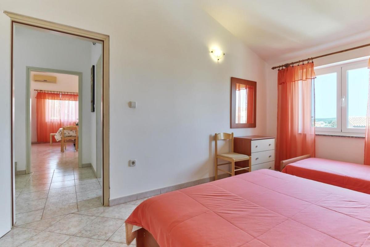 Diana In Medulin * Istrien Hotel Ngoại thất bức ảnh