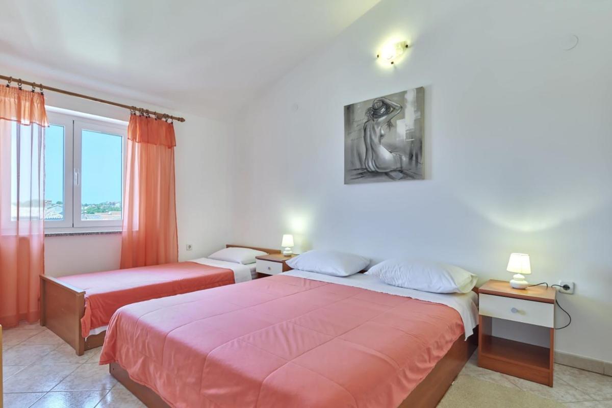 Diana In Medulin * Istrien Hotel Ngoại thất bức ảnh
