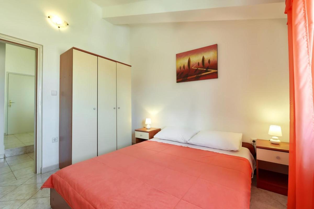 Diana In Medulin * Istrien Hotel Ngoại thất bức ảnh