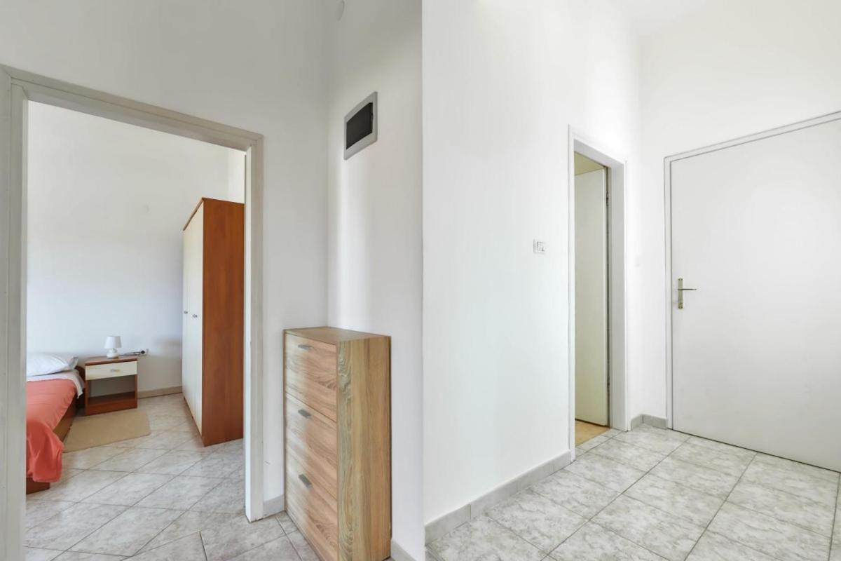 Diana In Medulin * Istrien Hotel Ngoại thất bức ảnh