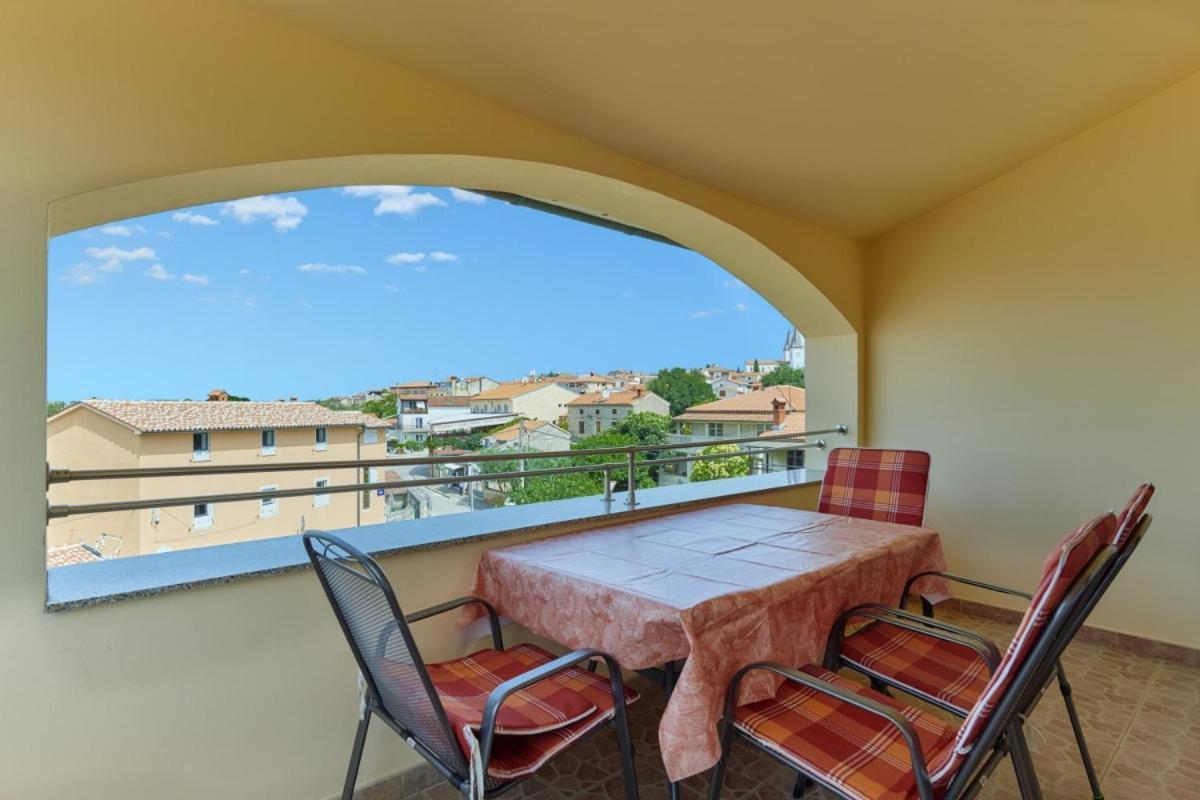 Diana In Medulin * Istrien Hotel Ngoại thất bức ảnh