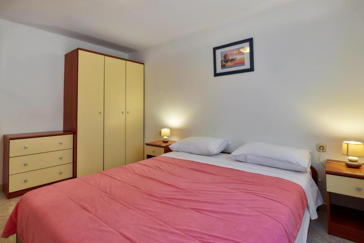 Diana In Medulin * Istrien Hotel Ngoại thất bức ảnh
