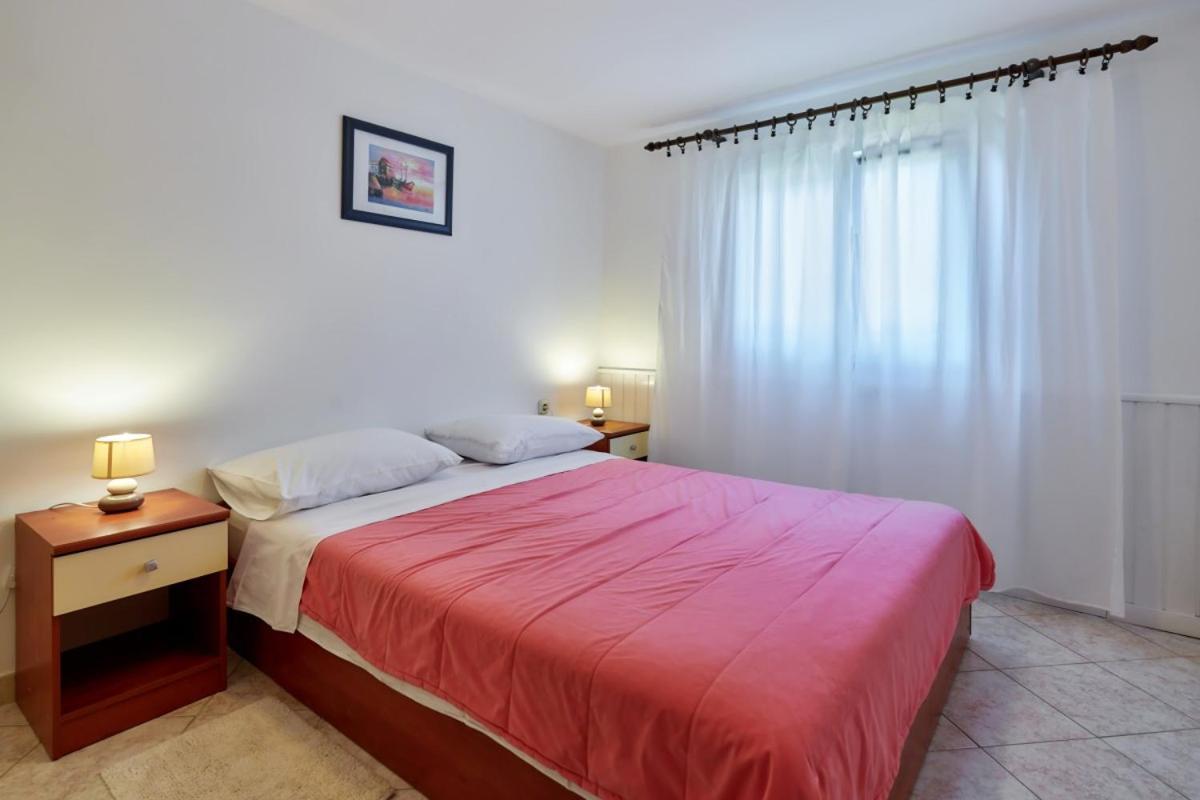 Diana In Medulin * Istrien Hotel Ngoại thất bức ảnh