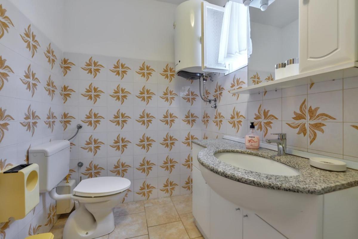 Diana In Medulin * Istrien Hotel Ngoại thất bức ảnh
