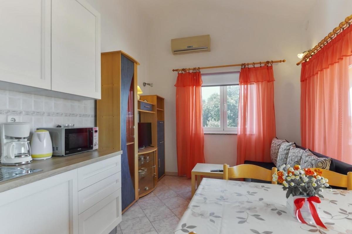 Diana In Medulin * Istrien Hotel Ngoại thất bức ảnh