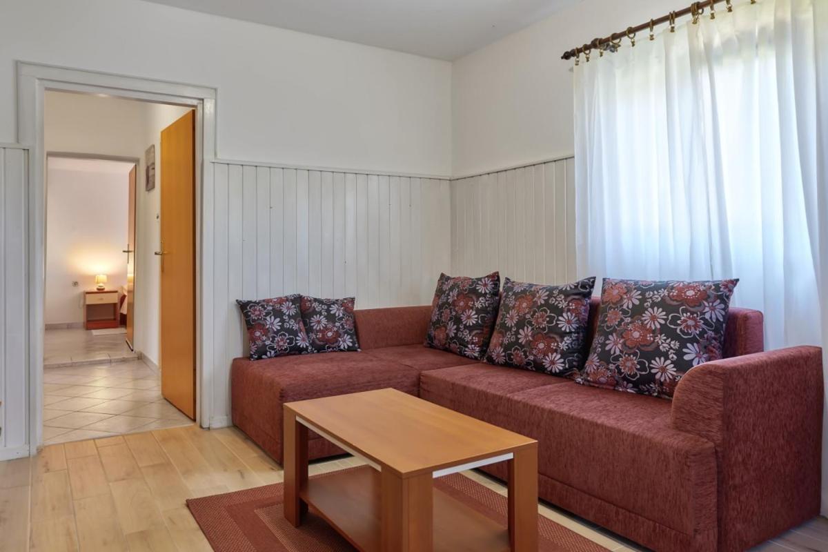 Diana In Medulin * Istrien Hotel Ngoại thất bức ảnh