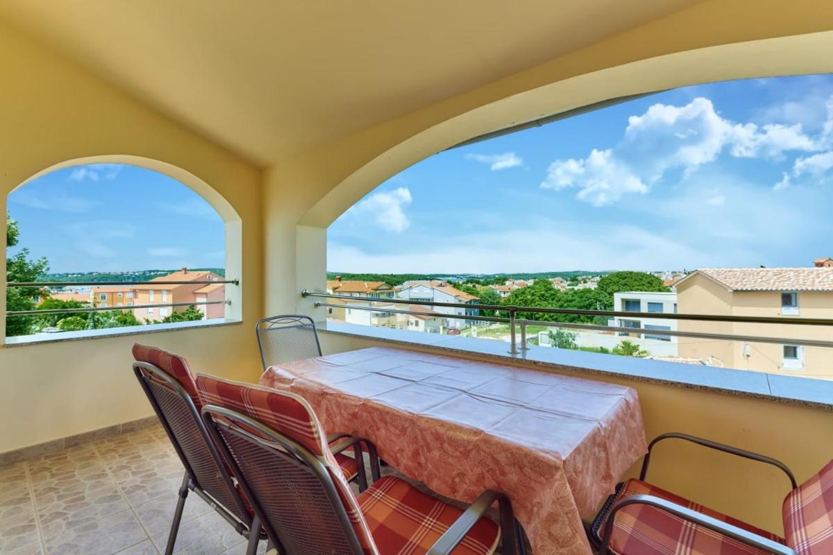Diana In Medulin * Istrien Hotel Ngoại thất bức ảnh