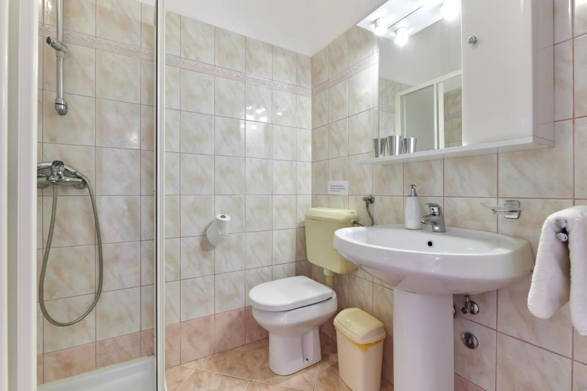 Diana In Medulin * Istrien Hotel Ngoại thất bức ảnh