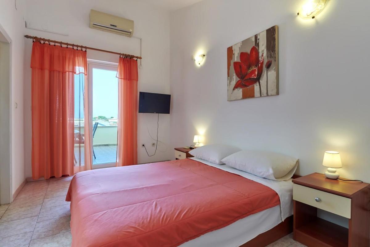 Diana In Medulin * Istrien Hotel Ngoại thất bức ảnh