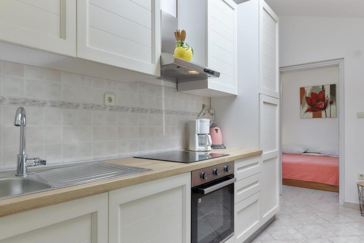 Diana In Medulin * Istrien Hotel Ngoại thất bức ảnh