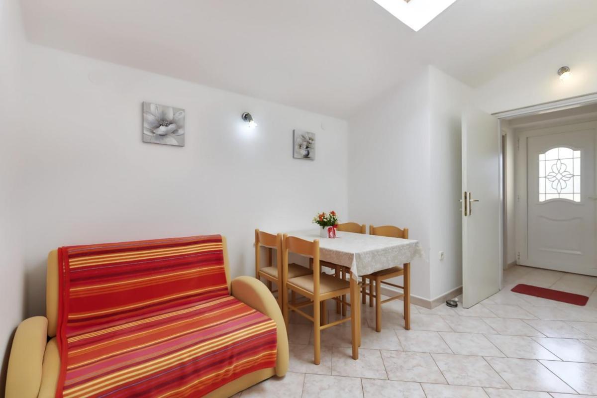 Diana In Medulin * Istrien Hotel Ngoại thất bức ảnh