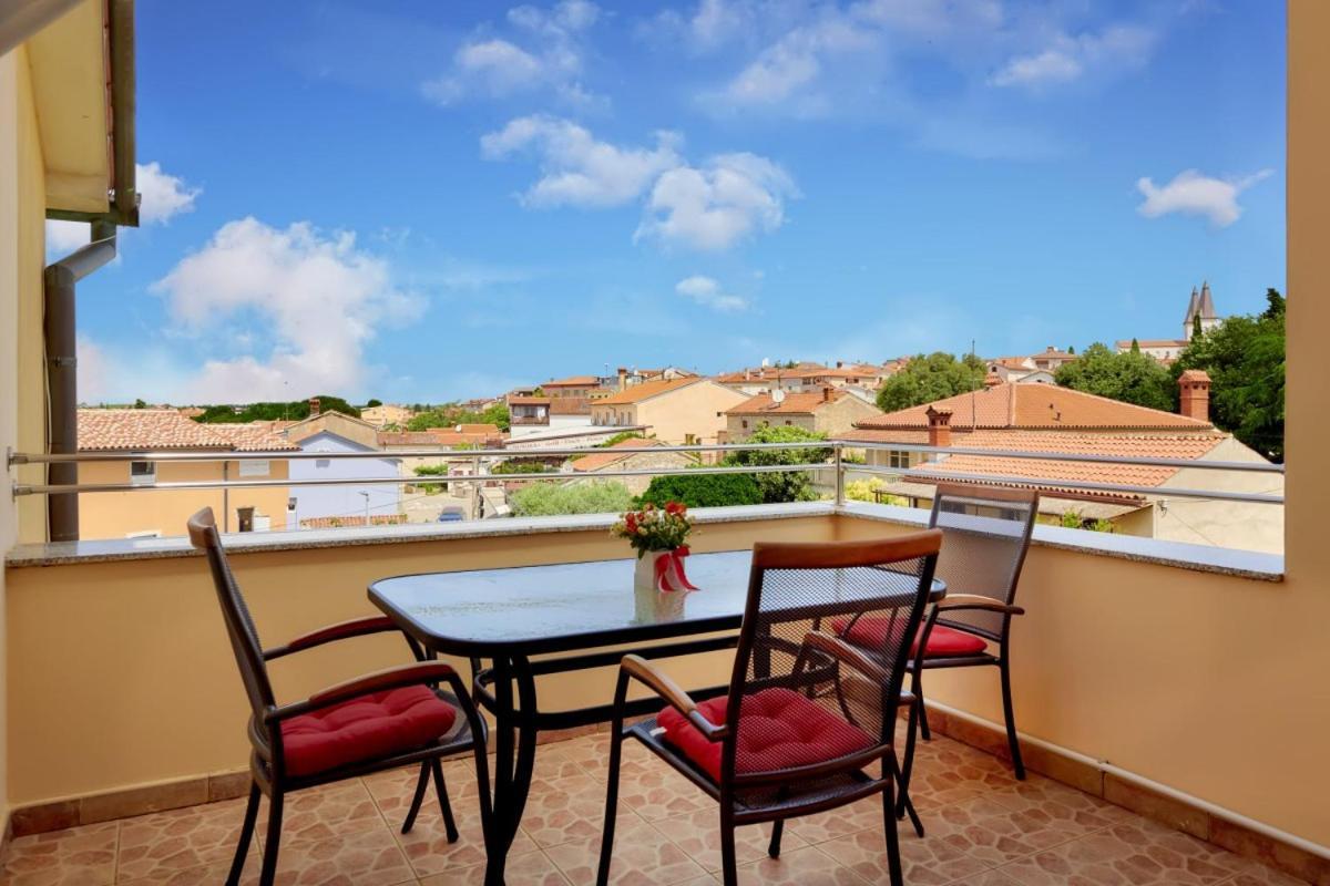 Diana In Medulin * Istrien Hotel Ngoại thất bức ảnh